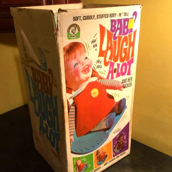 Lovely Baby - Picture 4 of 5